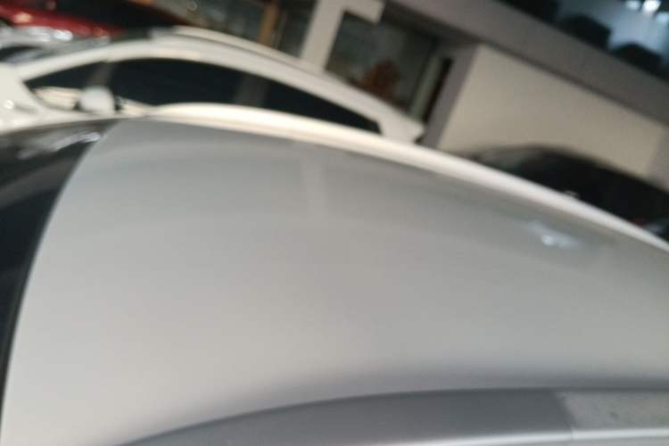 Used Geely Auto Vision X3 2017 1.5L Automatic Elite Model
