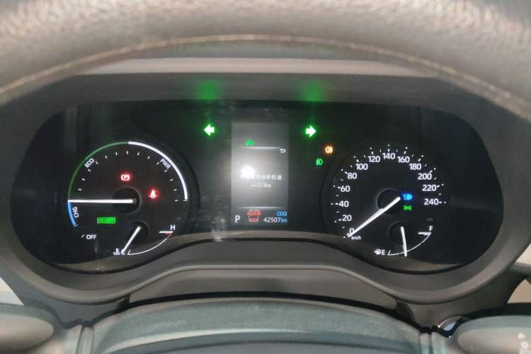 Used Toyota Sienna 2021 2.5L Hybrid Comfort Edition
