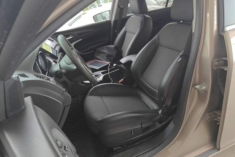 Used Buick Regal 2015 1.6T Leading Technology Model