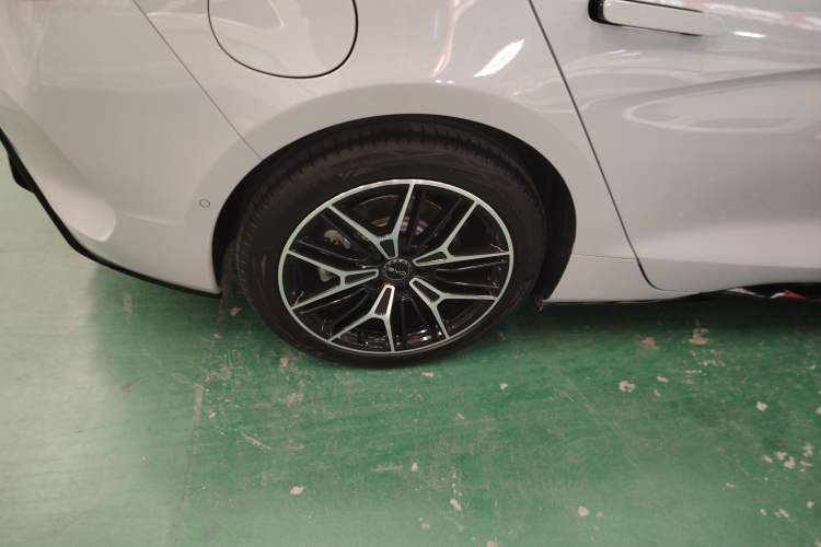 Used BYD Seal 2025 650 Intelligent Driving Version