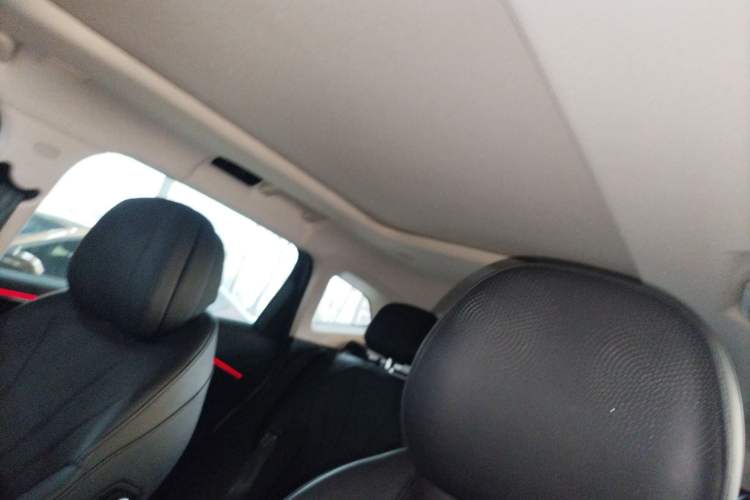 Used  Lingyun 2024 400T Two-Wheel-Drive Star Prestige Edition
