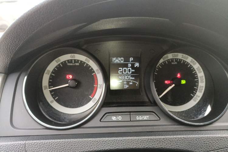 Used Skoda Rapid Spaceback 2019 1.5L Automatic Comfort Edition