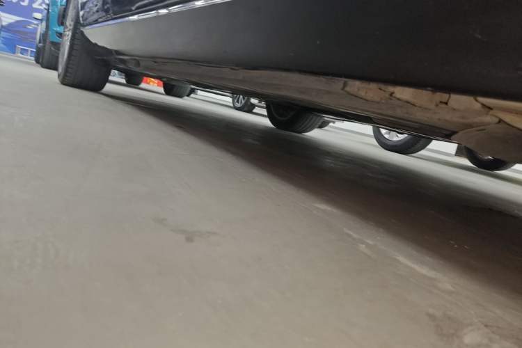 Used Mercedes-Benz E-Class 2021 Facelift E 300 L Stylish Edition