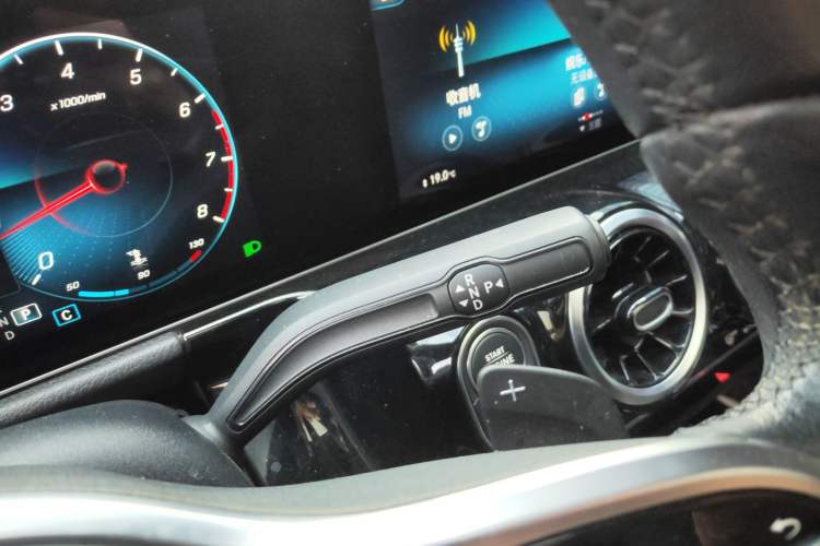 Used Mercedes-Benz B-Class 2020 B 200 Sport Edition
