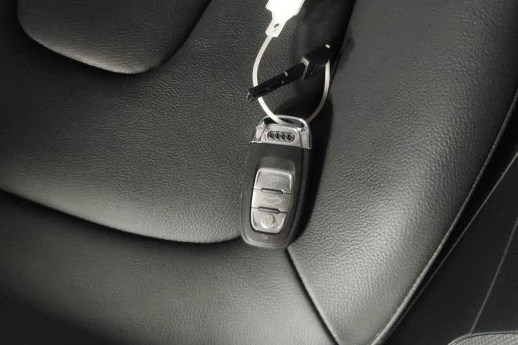 Used Audi A5 2016 Sportback 45 TFSI
