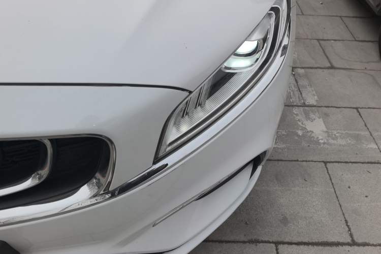 Used Geely Auto Emgrand GT New Energy 2018 1.5T PHEV Yaoxiang Edition