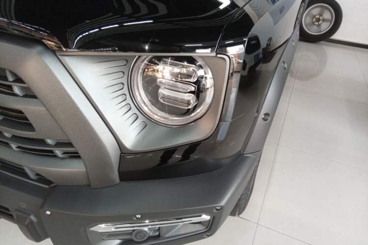 Used Haval DARGO 2022 1.5T DCT Two-Wheel Drive Mastiff Pursuit Edition
