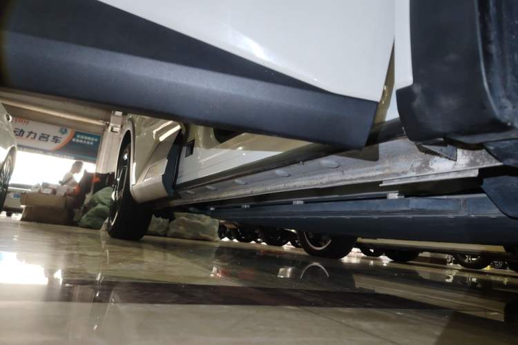 Used BYD Seagull 2023 Free Edition
