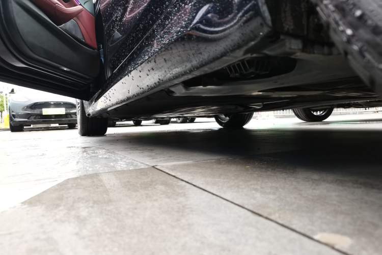 Used BMW 5 Series 2018 Restyled 530Li Leading Edition M Sport Package
