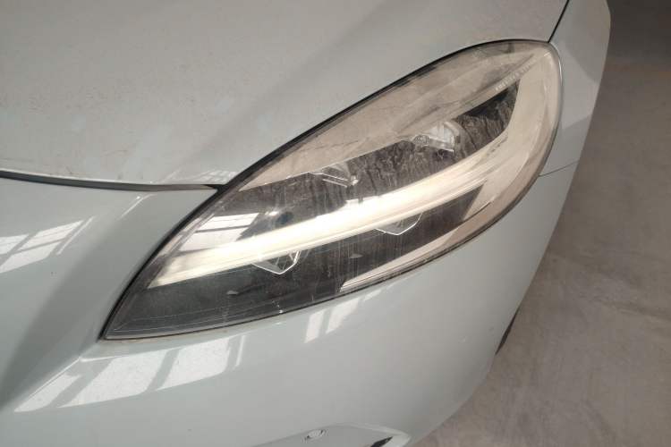 Used Volvo V40 2017 T3 Zhiya Edition