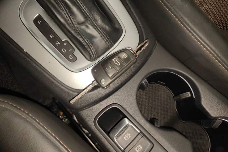 Used Audi Q3 2018 30th Anniversary Edition 35 TFSI Fashion Model
