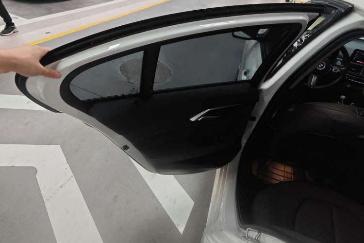 Used BMW 1 Series 2020 120i M Sport Package
