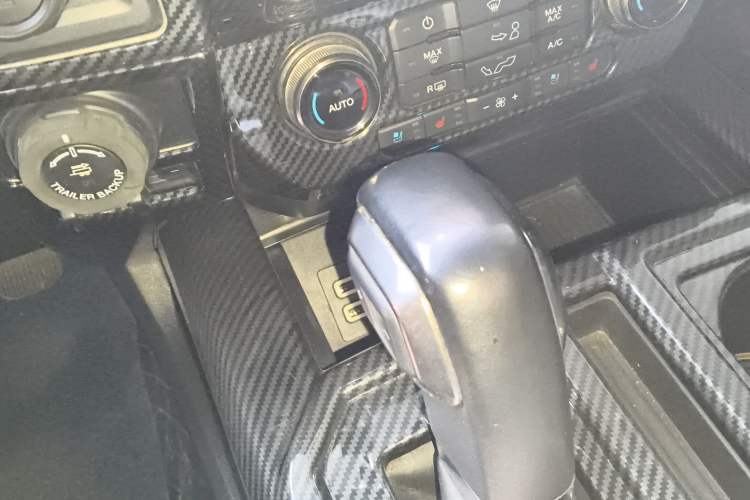 Used Ford F-150 Raptor 2019 3.5T Raptor Performance Enhanced Edition