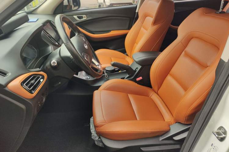 Used Chery Tiggo 7 2016 1.5T Manual E-commerce Edition
