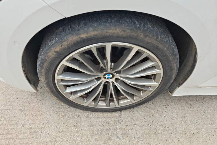 Used BMW 3 Series 2020 325Li First Edition