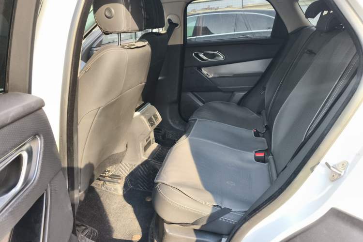 Used Land Rover Range Rover Velar 2018 P250 S
