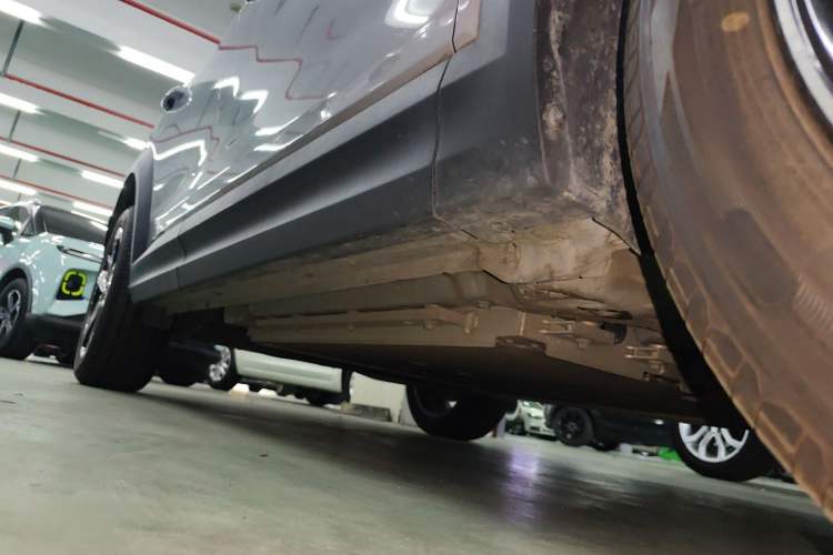 Used Lynk & Co 06 EM-P 2023 EM-P 126 Long-Range Halo
