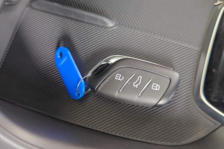 Used MG 5 2025 300TGI Global Flagship Edition
