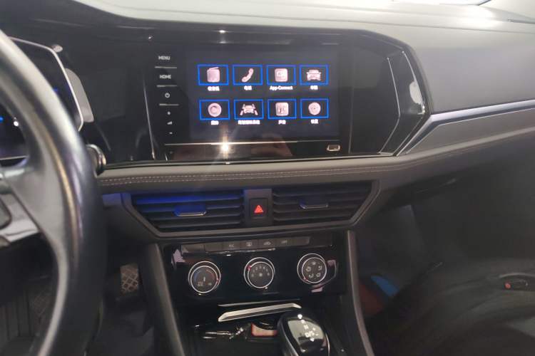 Used Volkswagen Sagitar 2021 280TSI DSG Comfort Connect Edition
