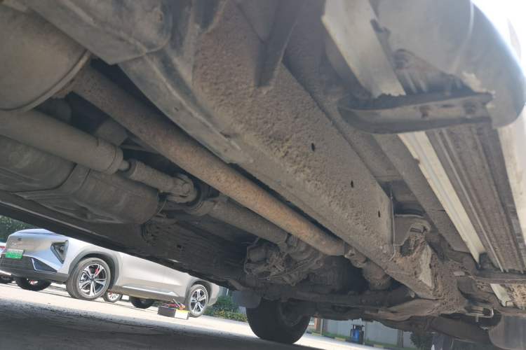 Used Isuzu JLM 2020 2.8T Classic 4x4 Diesel Euro VI Comfort Plus Extended Version JE493ZLQ6E
