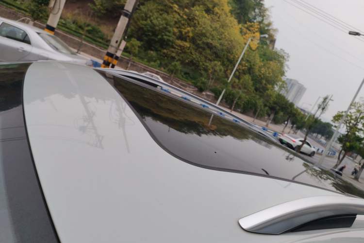 Used Volkswagen Tayron 2023 330TSI Two-Wheel-Drive Luxury Plus Advanced Version