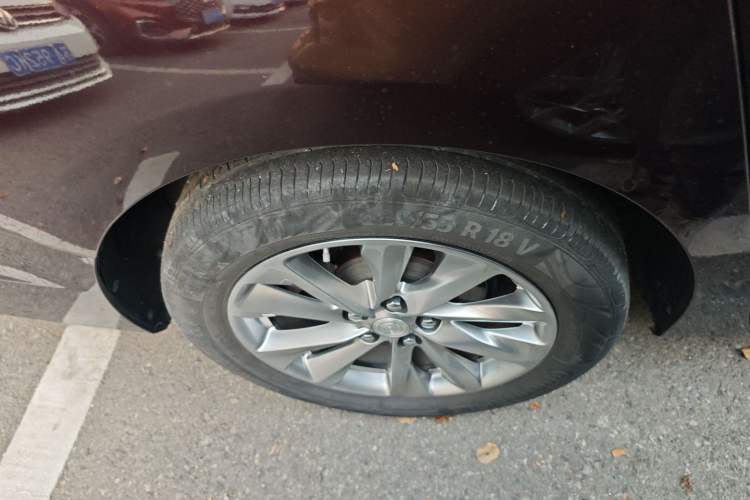 Used Buick GL8 2020 Avenir Avia 7-Seater Deluxe Edition
