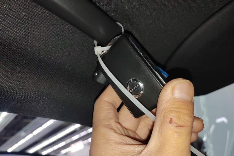 Used Volvo XC60 2025 B5 Four-Wheel Drive Smart & Advanced Luxury Edition
