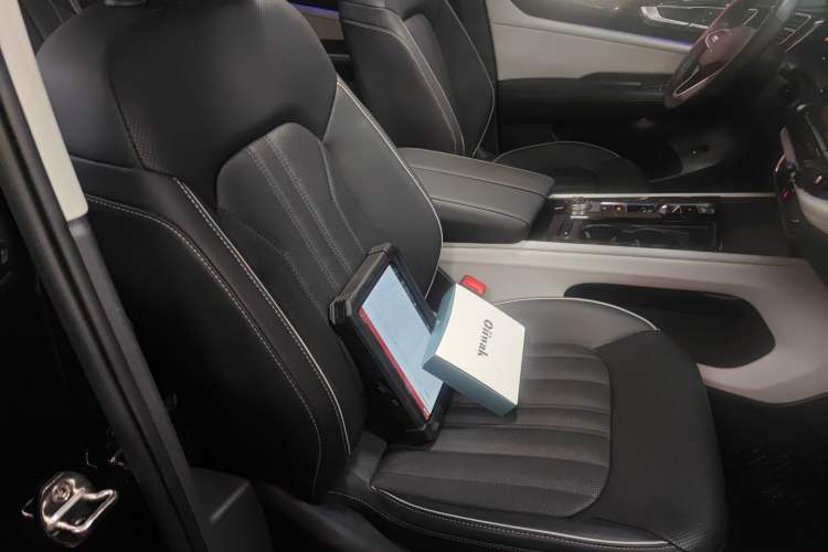 Used Volkswagen Teramont 2022 380TSI Four-Wheel Drive Prestige Luxury Edition