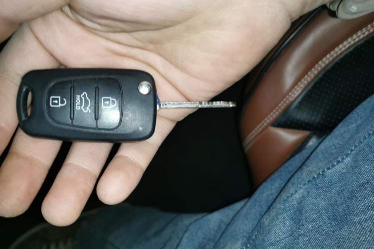 Used Kia Forte 2016 1.6L AT GL
