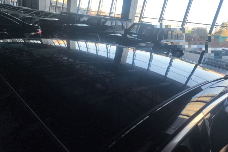 Used Audi A6L 2020 40 TFSI Luxury Dynamic Model
