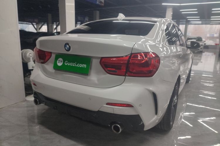 Used BMW 1 Series 2021 Revised 120i M Sport Edition