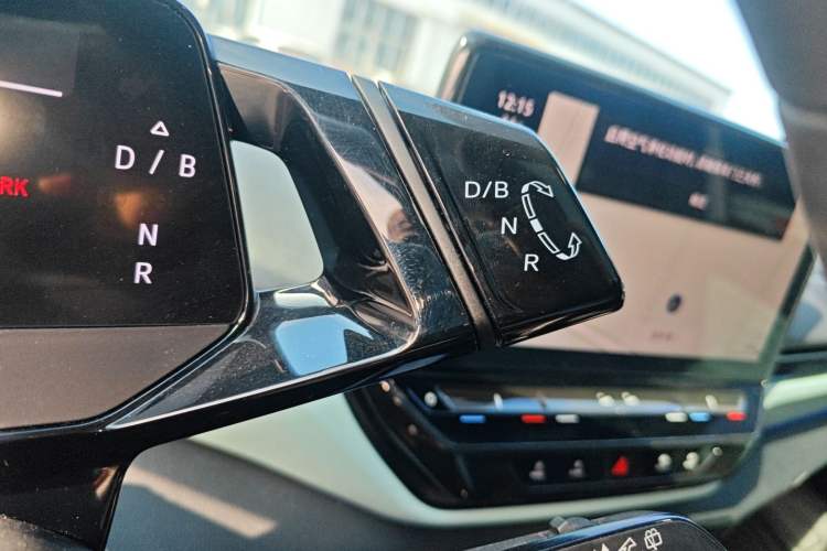 Used Volkswagen ID.4 X 2022 Pure Long-Range Edition
