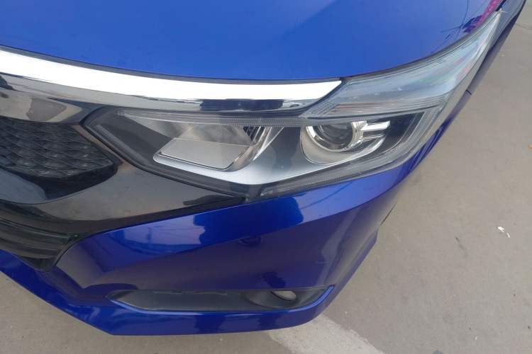 Used Honda Crider 2019 180 Turbo CVT Luxury Edition China V
