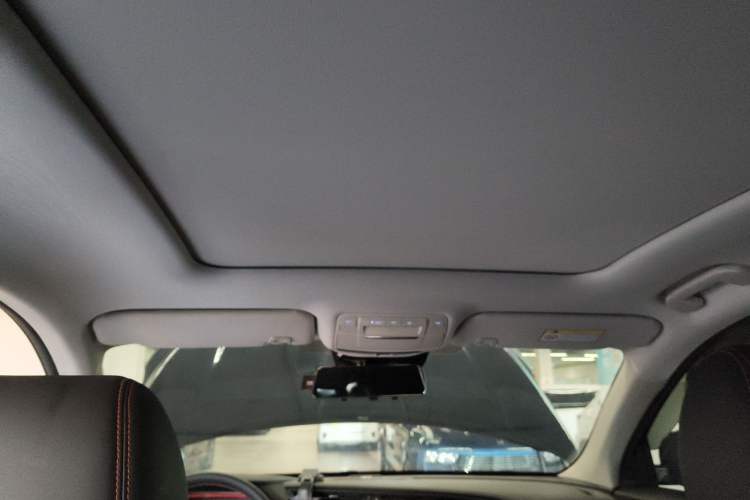 Used Dongfeng Aeolus AX7 2022 Mach Edition 1.5T DCT DF51
