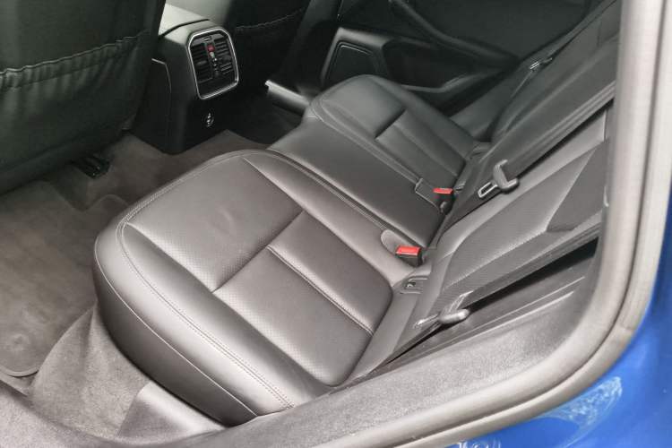 Used Porsche Macan 2018 Macan 2.0T