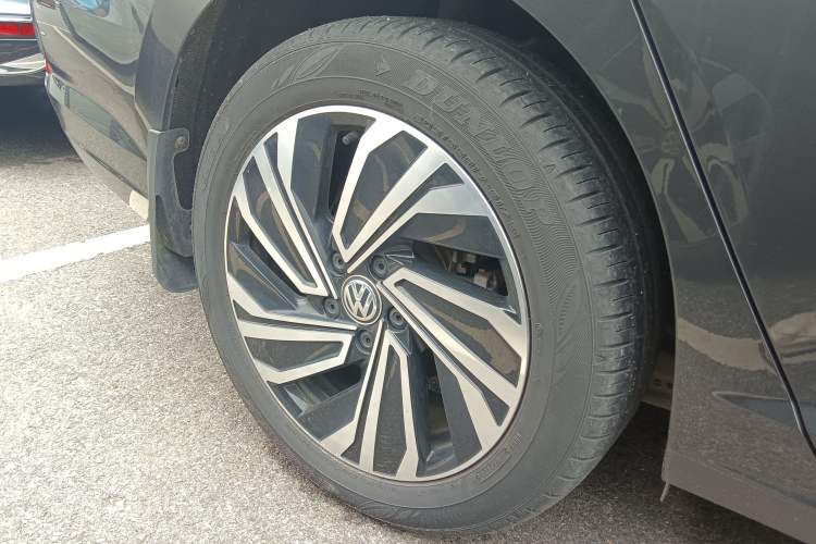 Used Volkswagen Sagitar 2021 280TSI DSG Excellence Edition
