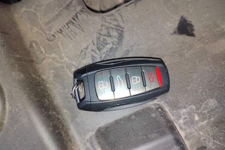 Used Haval DARGO 2024 1.5T DCT Border Collie Edition