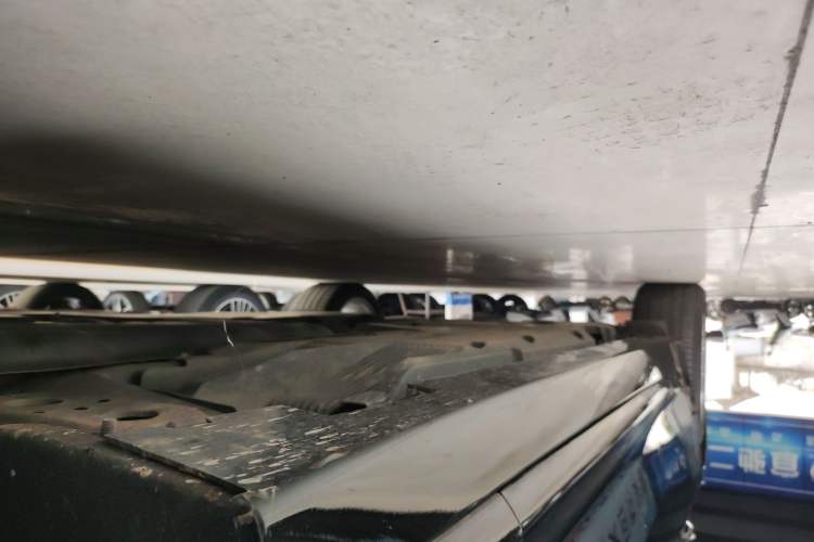 Used Cadillac CT5 2022 28T Luxury Version (Standard Edition)
