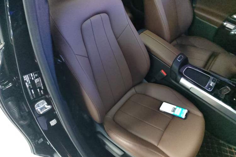 Used Mercedes-Benz GLB 2024 GLB 200 Dynamic Edition