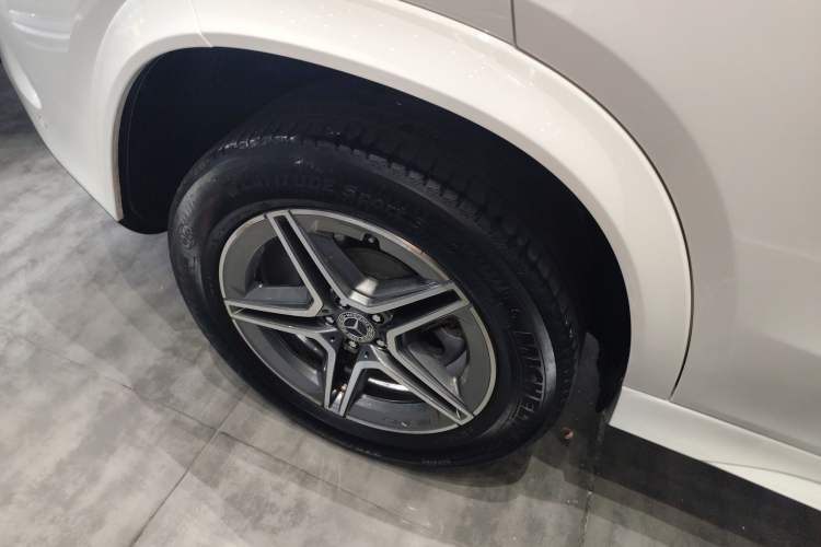 Used Mercedes-Benz GLE 2020 GLE 450 4MATIC Stylish Model