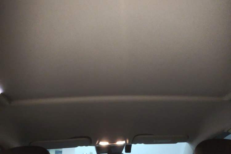 Used Hongqi E-QM5 2023 560km PLUS
