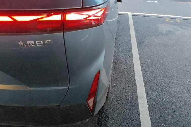 Used Venucia VX6 2023 520 Max
