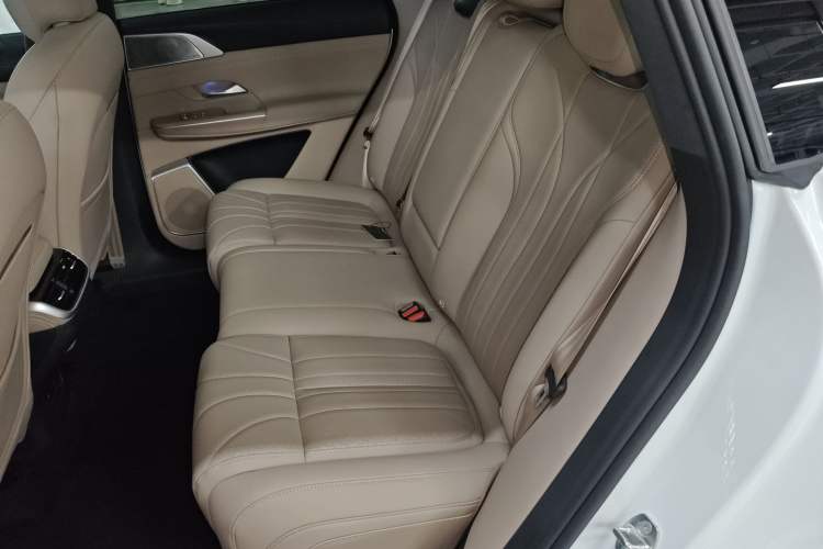 Used XPeng G9 2025 625 Long-Range Max