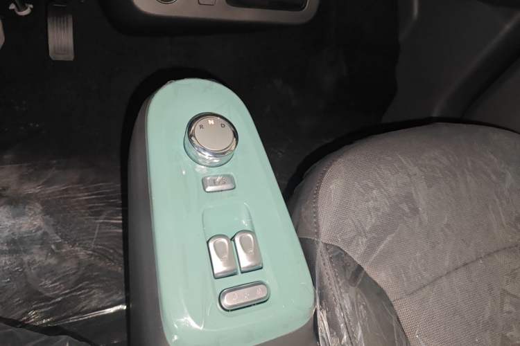 Used  Lumin 2024 130km Qingyue Version