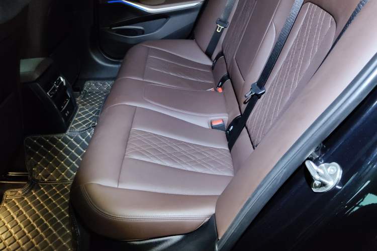 Used BMW 3 Series 2022 325i M Sport Package
