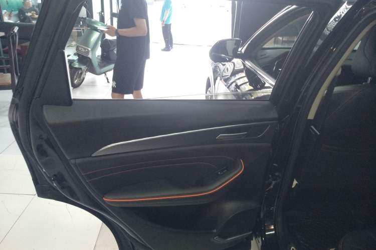 Used Haval F7 2021 1.5T Two-Wheel Drive i-Trend
