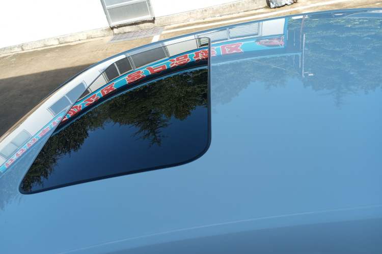 Used Buick GT 2021 Revised Version Flagship 1.5L Automatic Elite Edition
