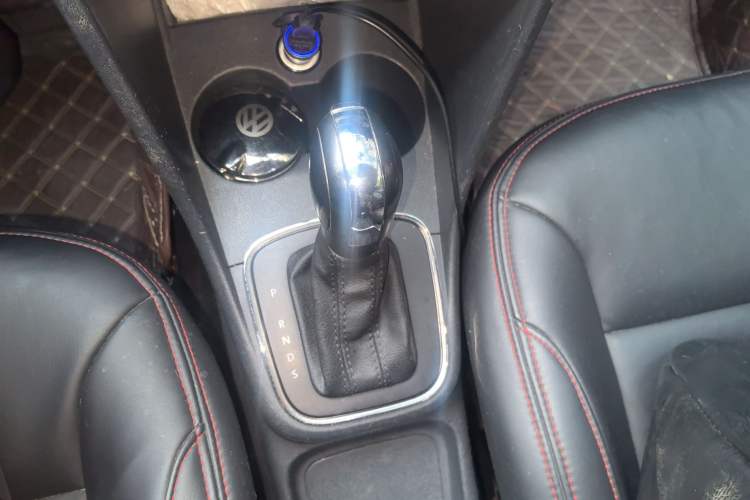 Used Volkswagen Polo 2016 1.4L Automatic Trendy Model
