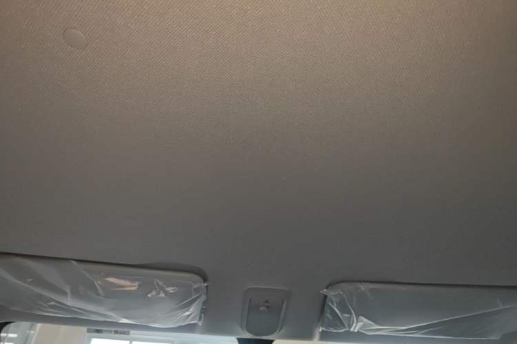 Used Wuling Bingo 2024 203km Light Edition
