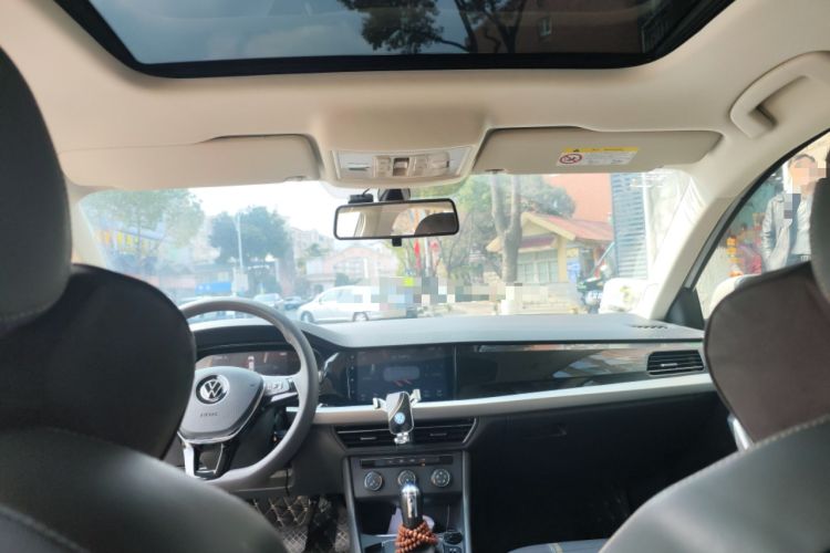 Used Volkswagen Lavida 2021 280TSI DSG Comfort Edition